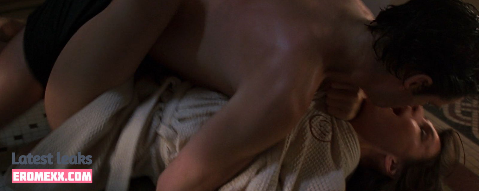 Latest Leaks Famke Janssen Nude #70 - Fapello