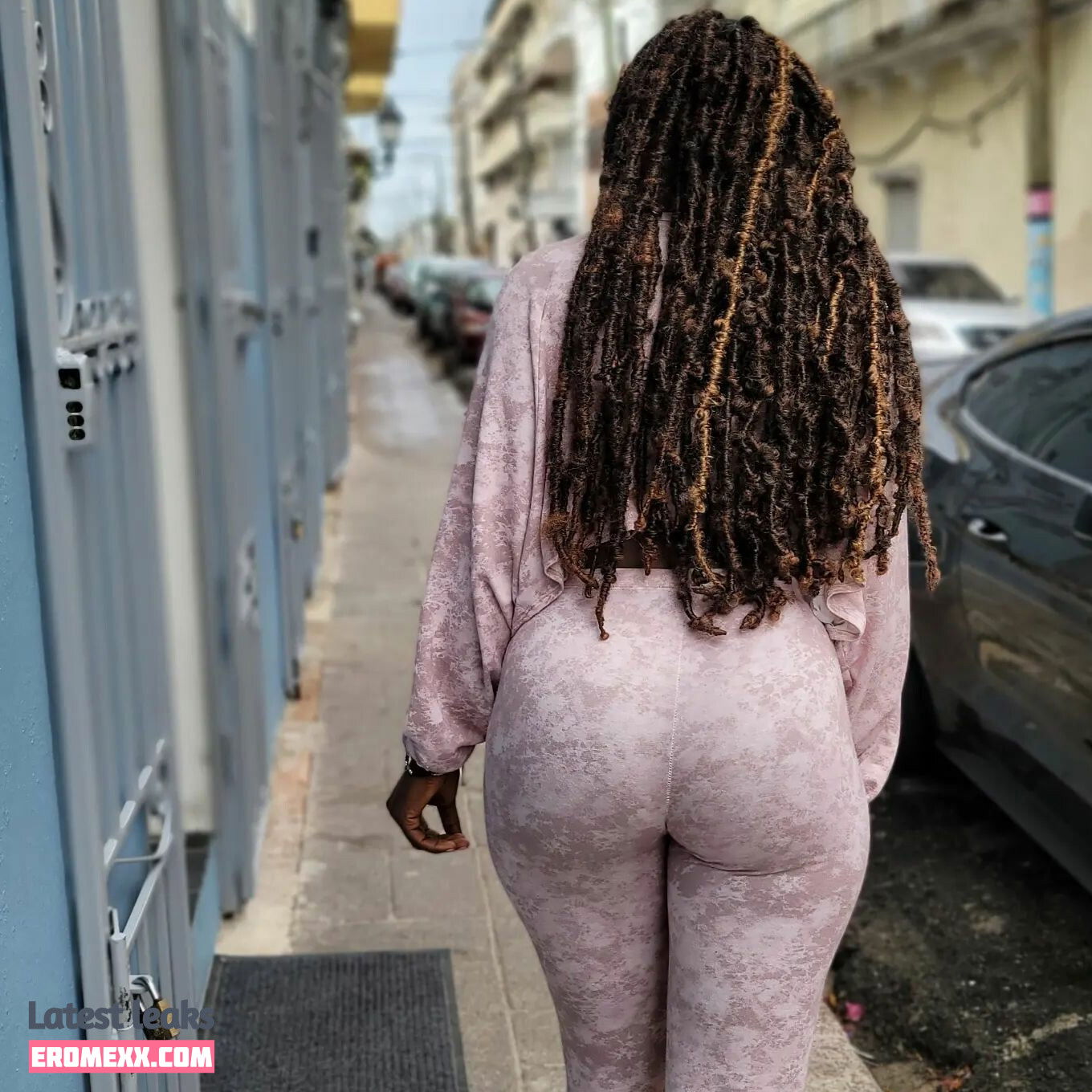 FamouseChristie | Christi Joseph nude photos (Exclusive photos)