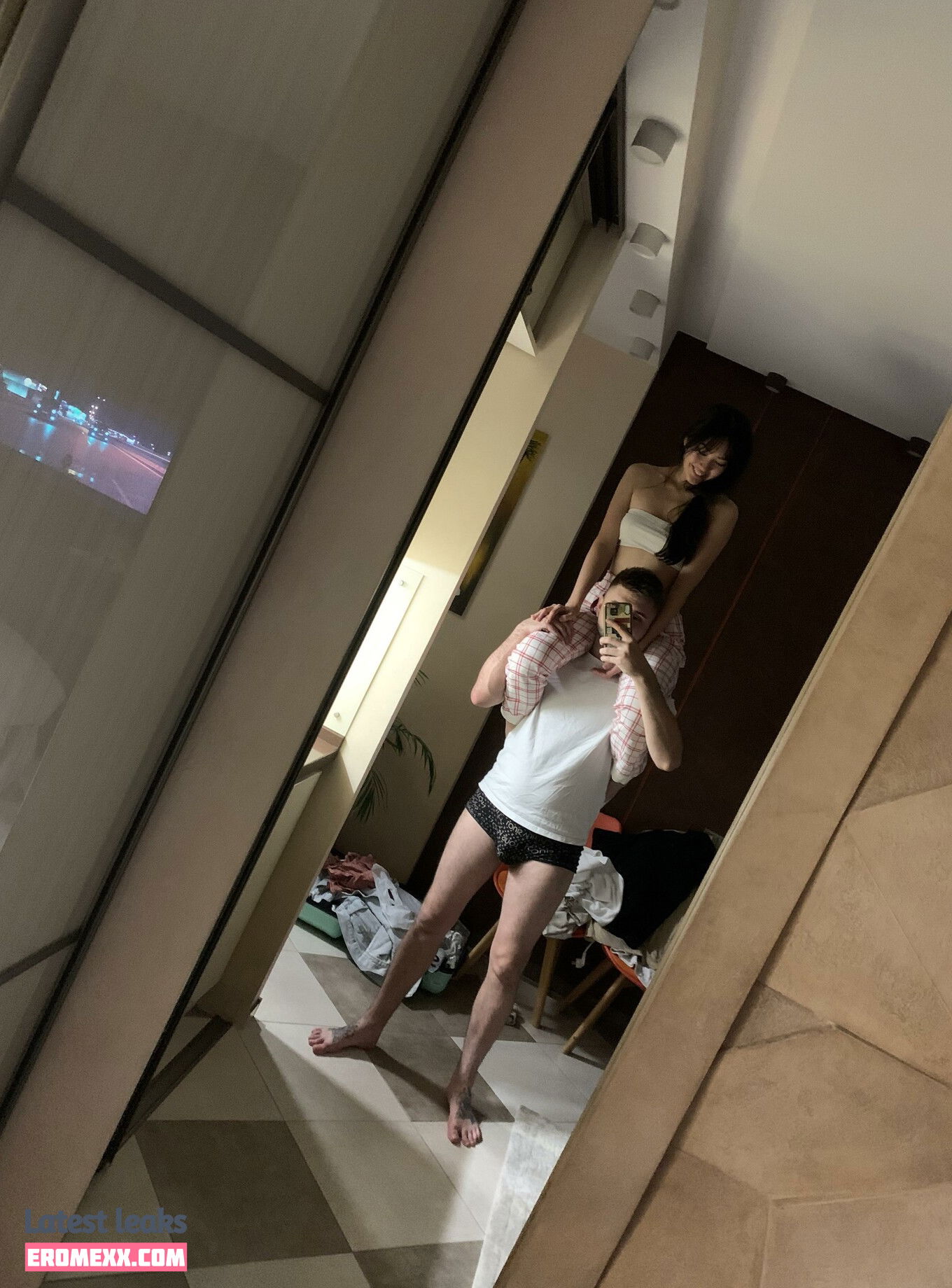 Latest Leaks FancyV Nude #10 - Fapello
