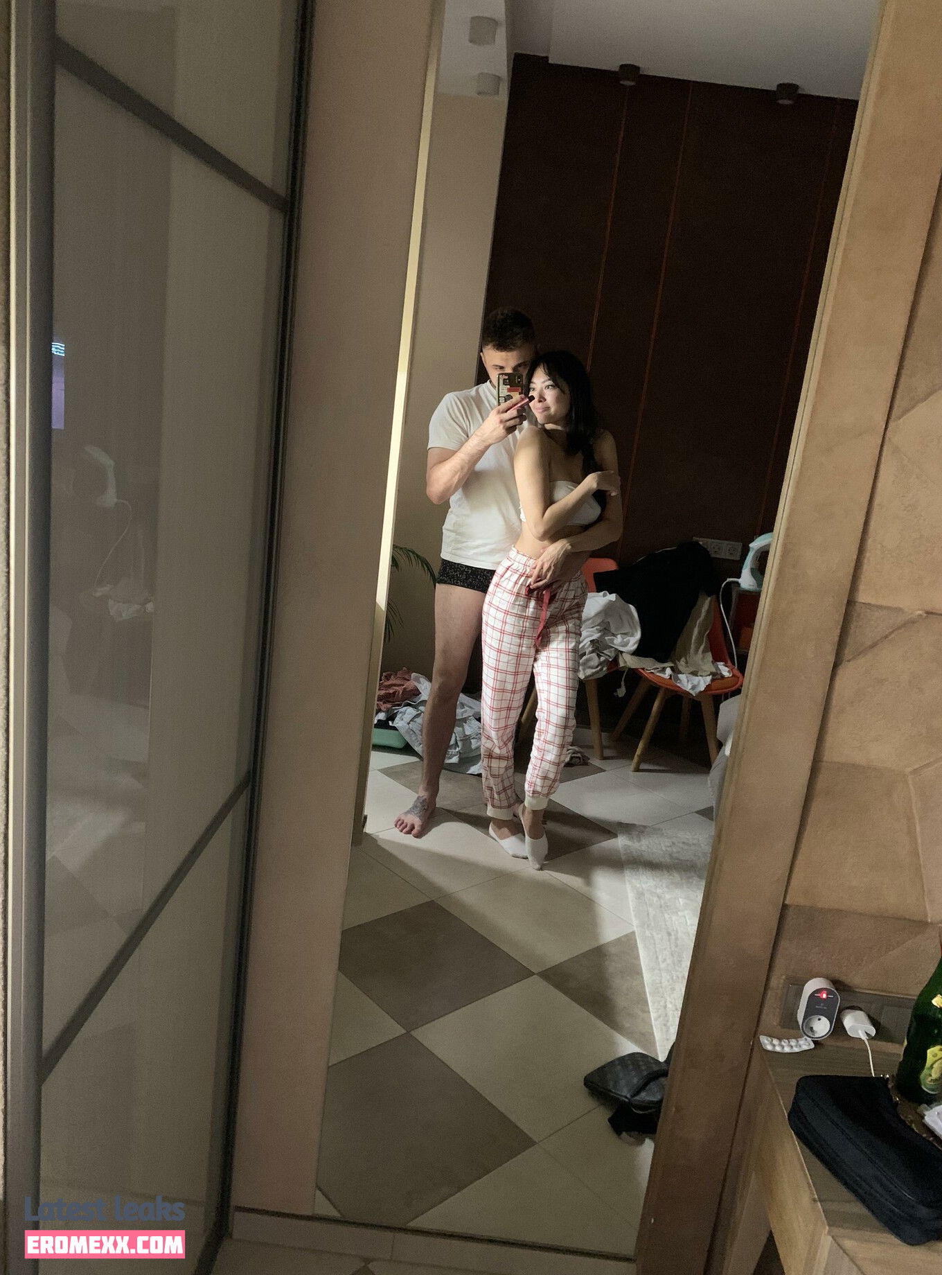 Latest Leaks FancyV Nude #12 - Fapello