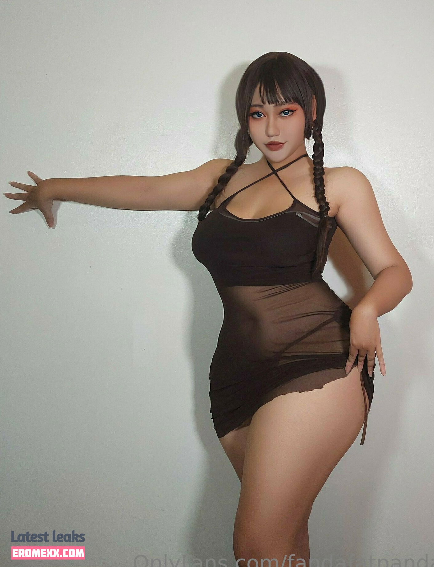 Latest Leaks Fandafatpanda Nude #13 - Fapello