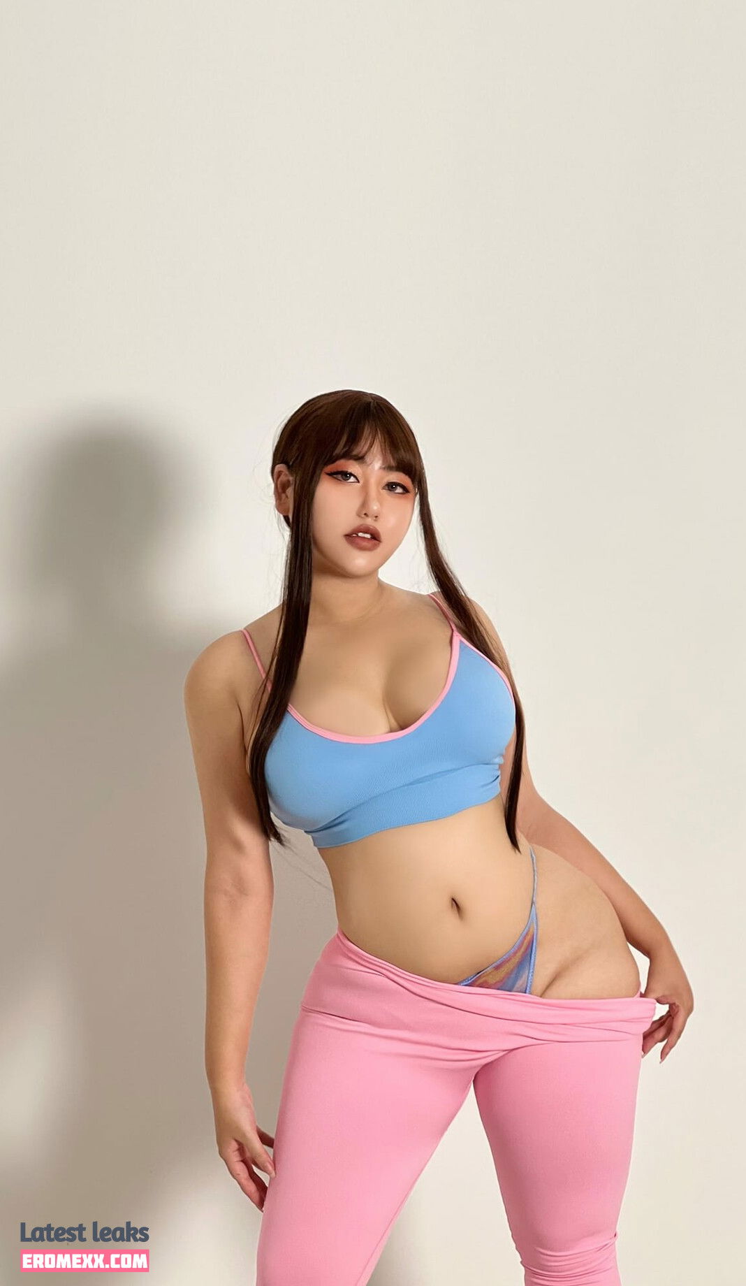 Latest Leaks Fandafatpanda Nude #2 - Fapello