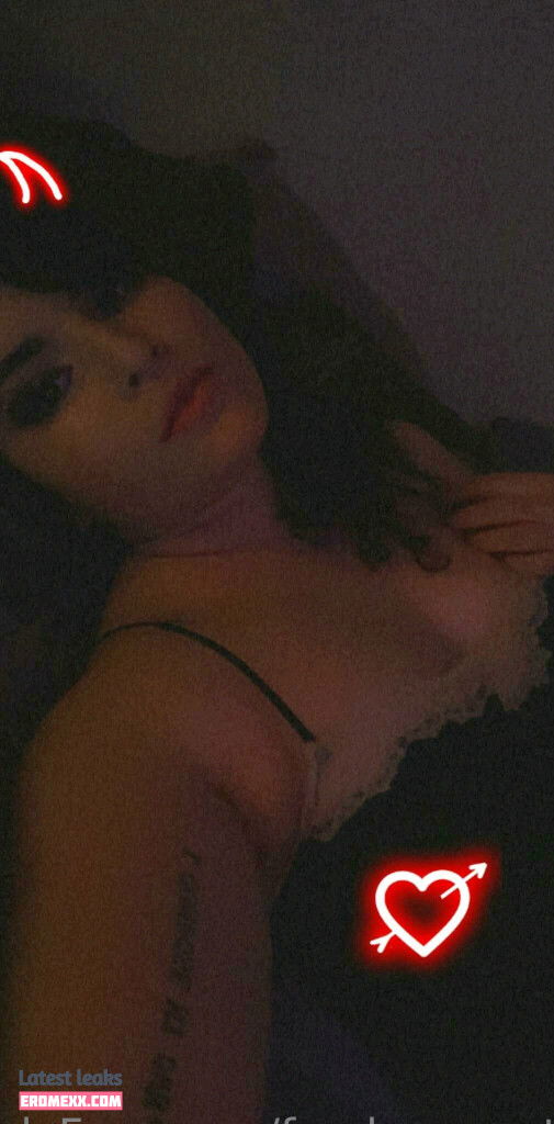 Latest Leaks FandomReactions Nude #105 - Fapello