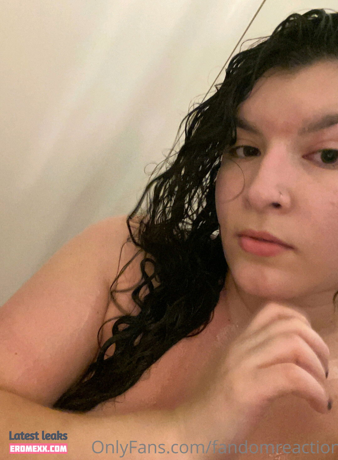 Latest Leaks FandomReactions Nude #108 - Fapello