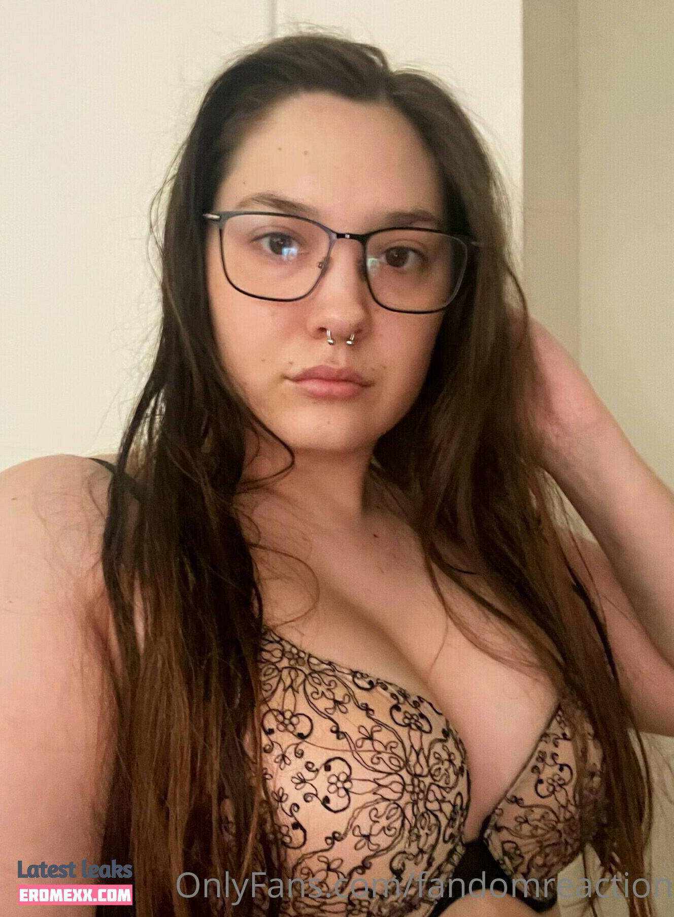 Latest Leaks FandomReactions Nude #11 - Fapello