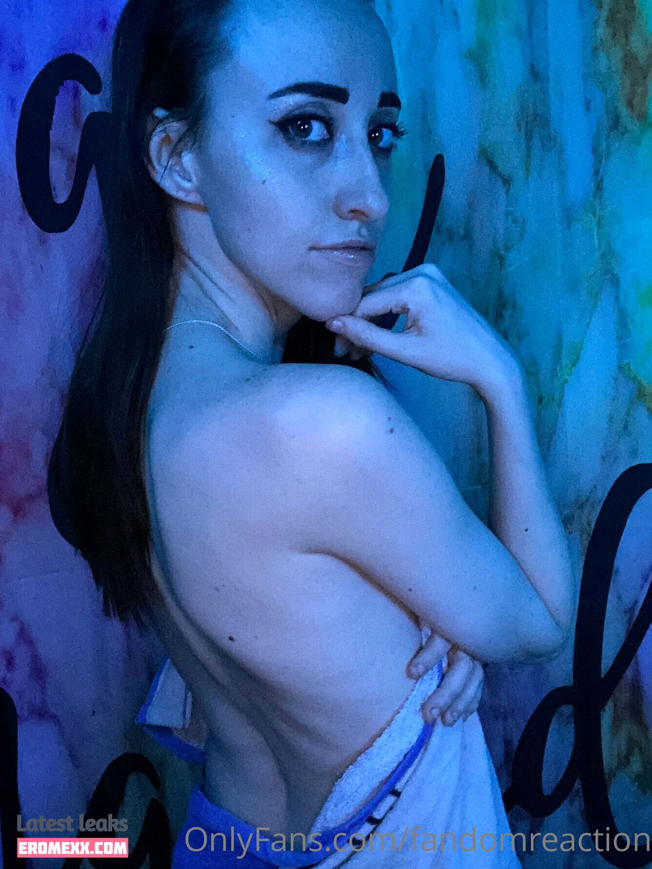 Latest Leaks FandomReactions Nude #119 - Fapello