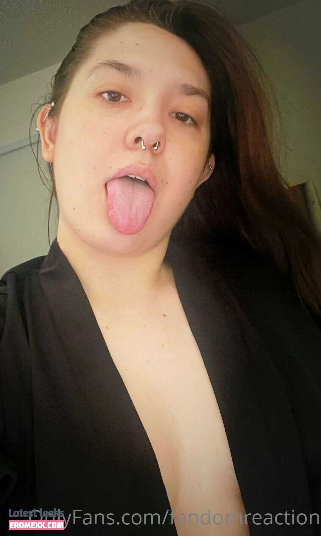 Latest Leaks FandomReactions Nude #12 - Fapello