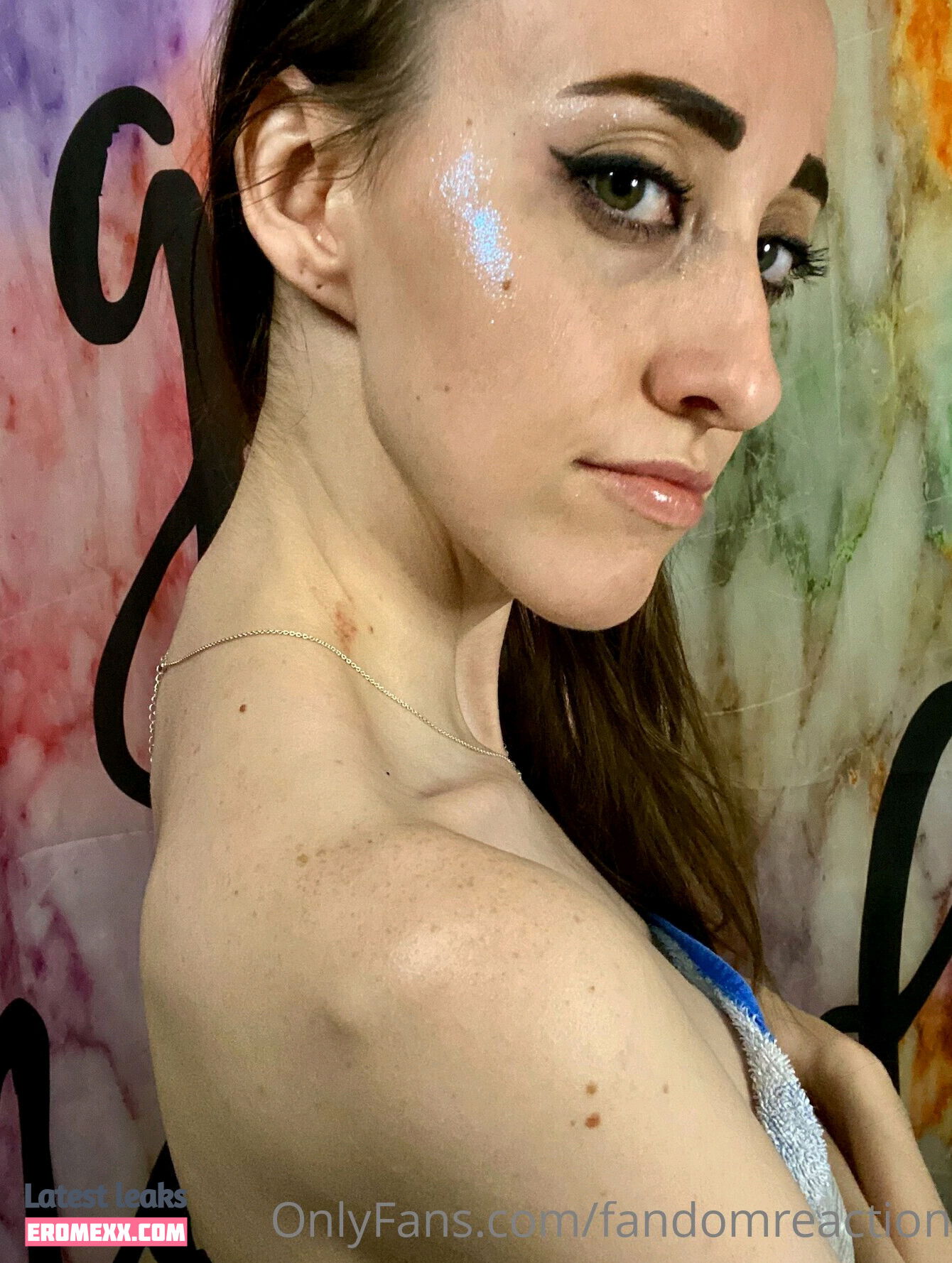 Latest Leaks FandomReactions Nude #120 - Fapello