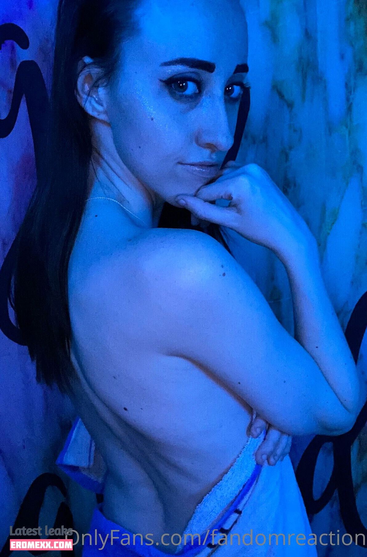 Latest Leaks FandomReactions Nude #122 - Fapello