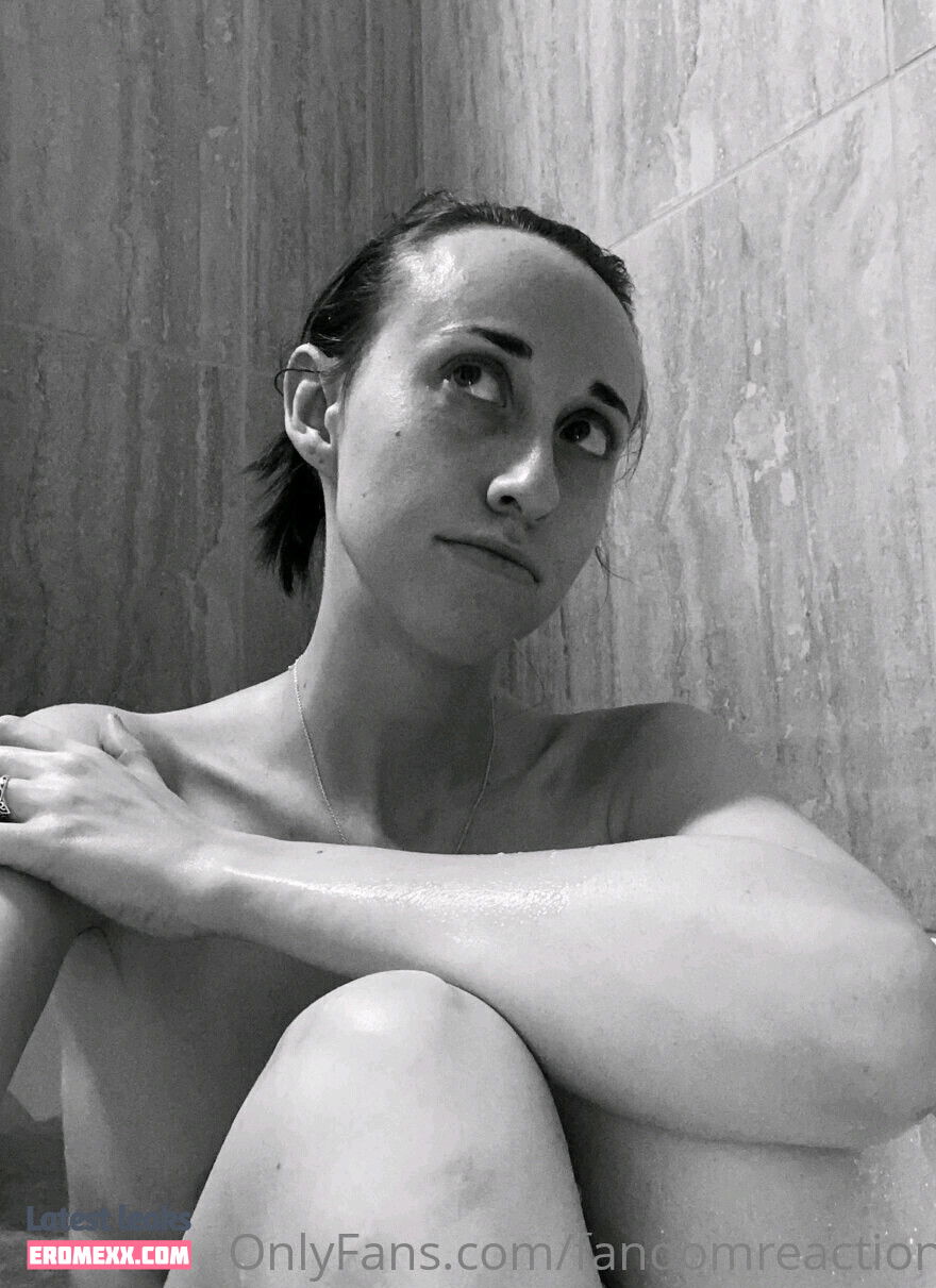 Latest Leaks FandomReactions Nude #142 - Fapello