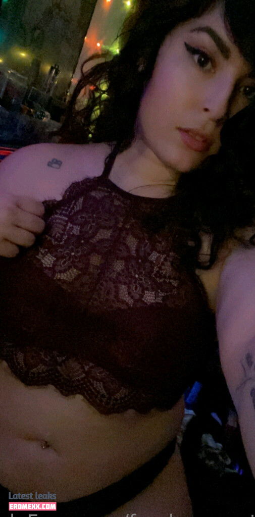 Latest Leaks FandomReactions Nude #145 - Fapello