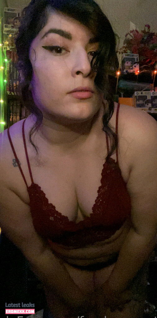 Latest Leaks FandomReactions Nude #154 - Fapello