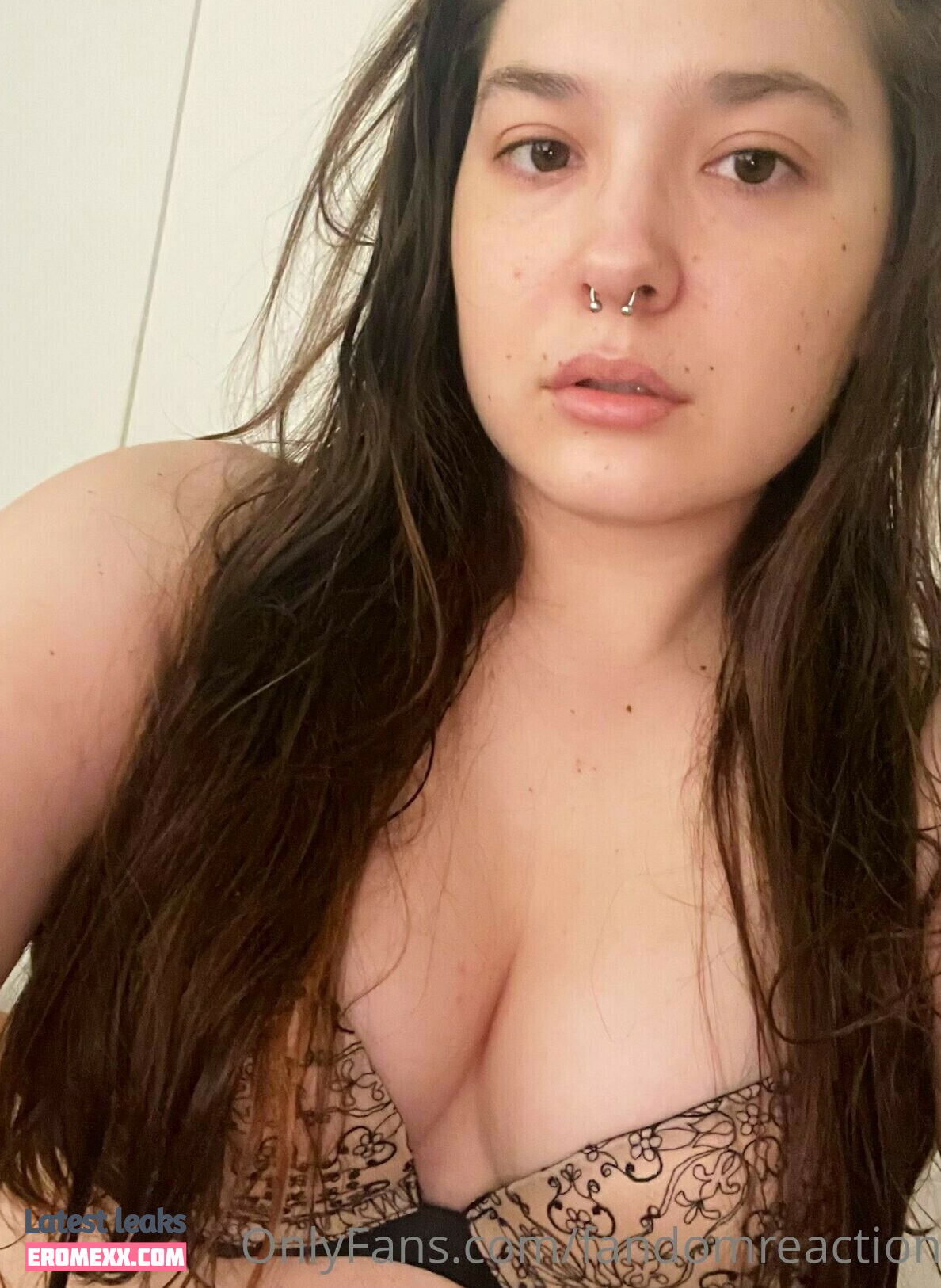 Latest Leaks FandomReactions Nude #17 - Fapello