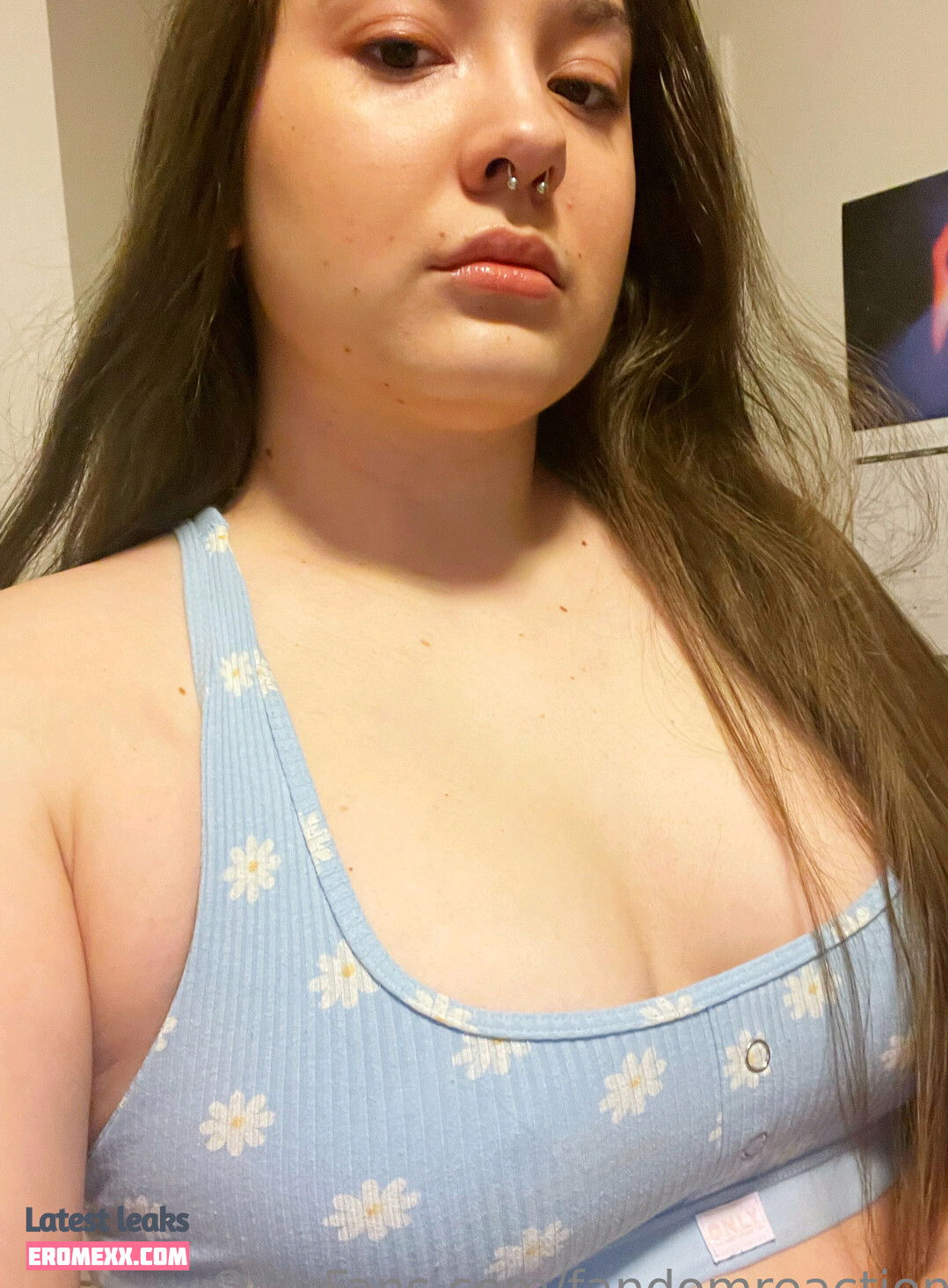 Latest Leaks FandomReactions Nude #181 - Fapello