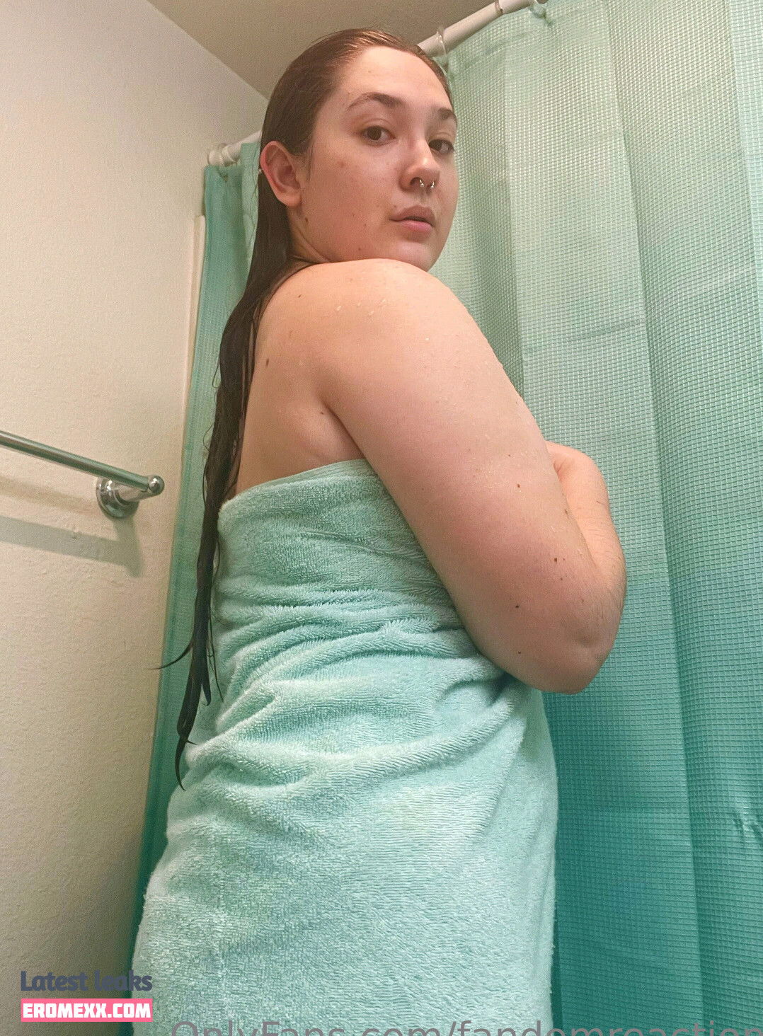 Latest Leaks FandomReactions Nude #190 - Fapello