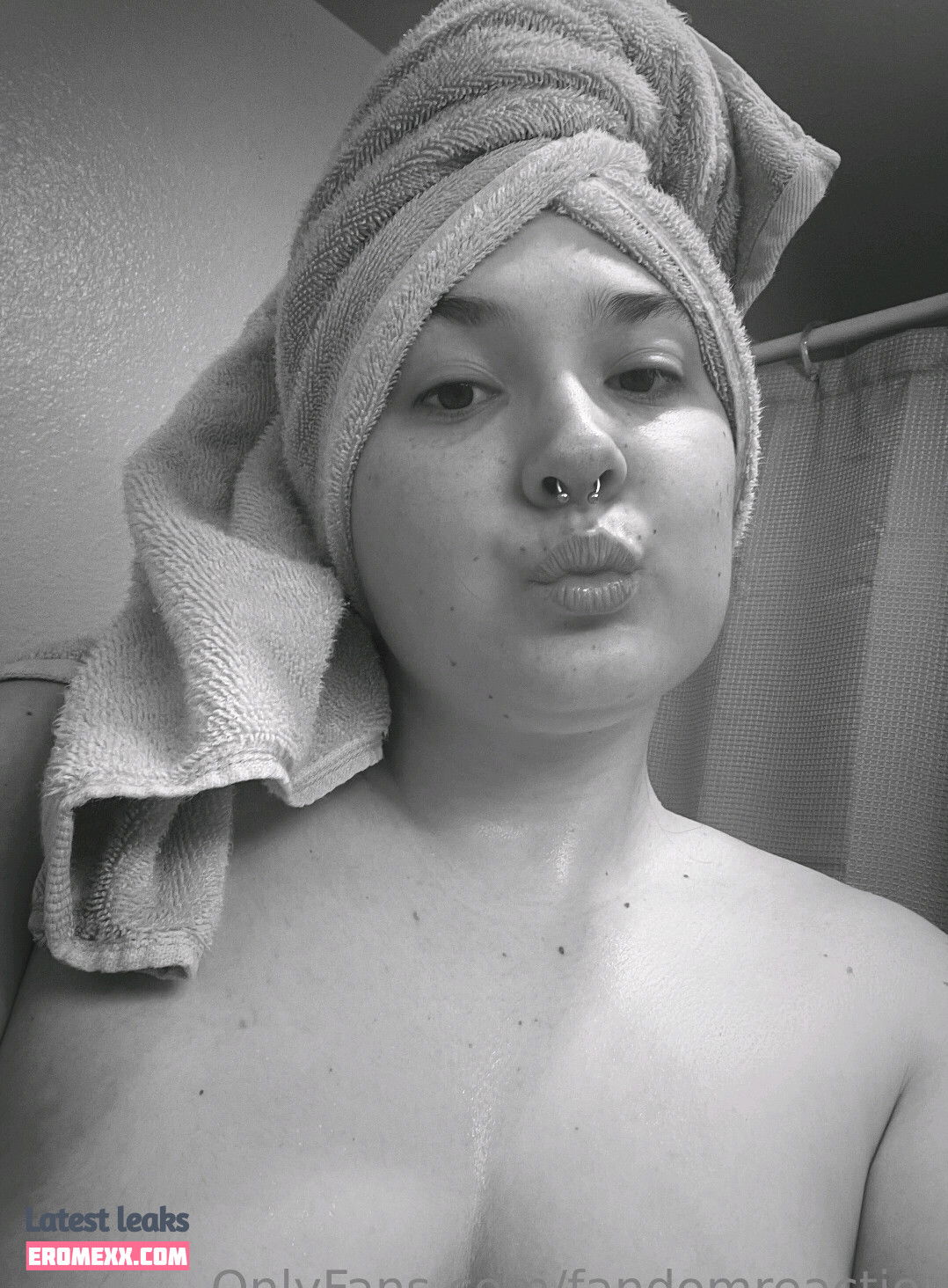 Latest Leaks FandomReactions Nude #191 - Fapello