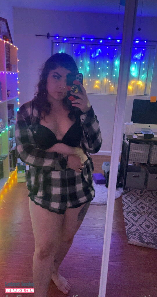 Latest Leaks FandomReactions Nude #198 - Fapello