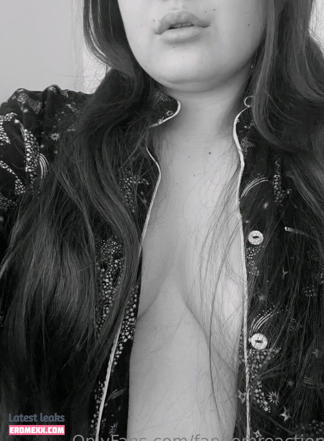 Latest Leaks FandomReactions Nude #209 - Fapello