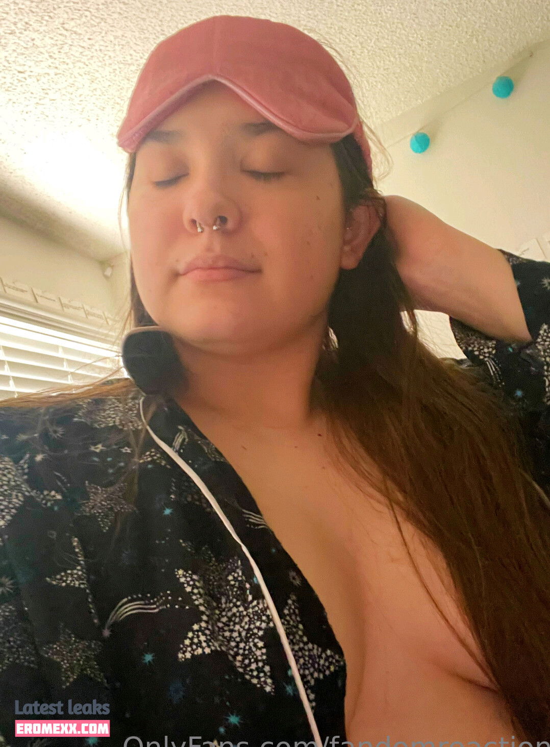 Latest Leaks FandomReactions Nude #212 - Fapello