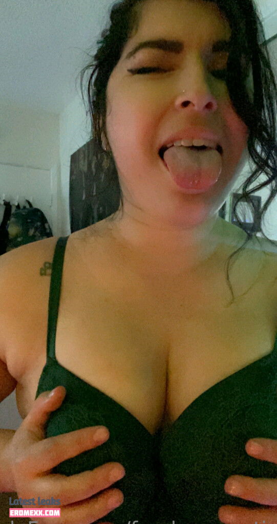 Latest Leaks FandomReactions Nude #215 - Fapello