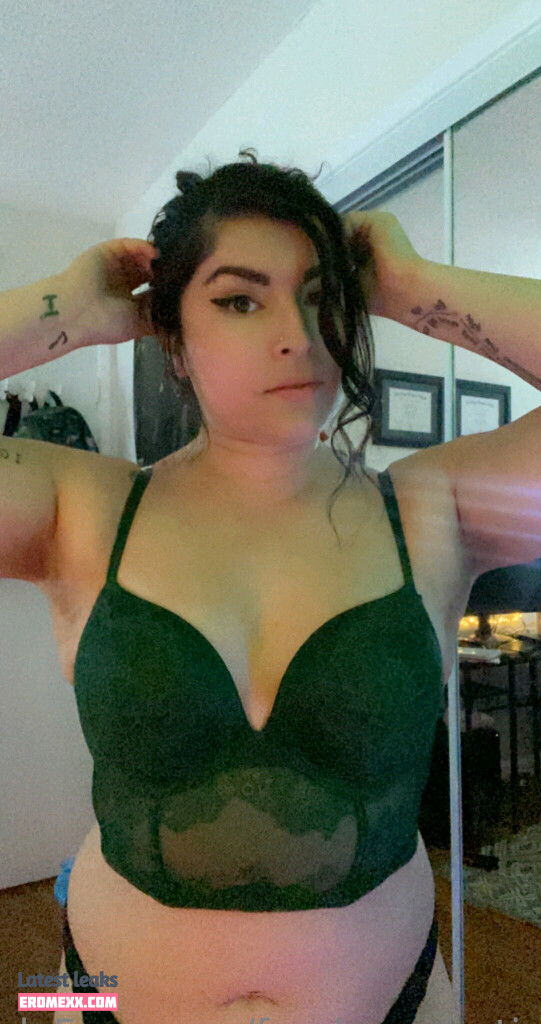 Latest Leaks FandomReactions Nude #219 - Fapello