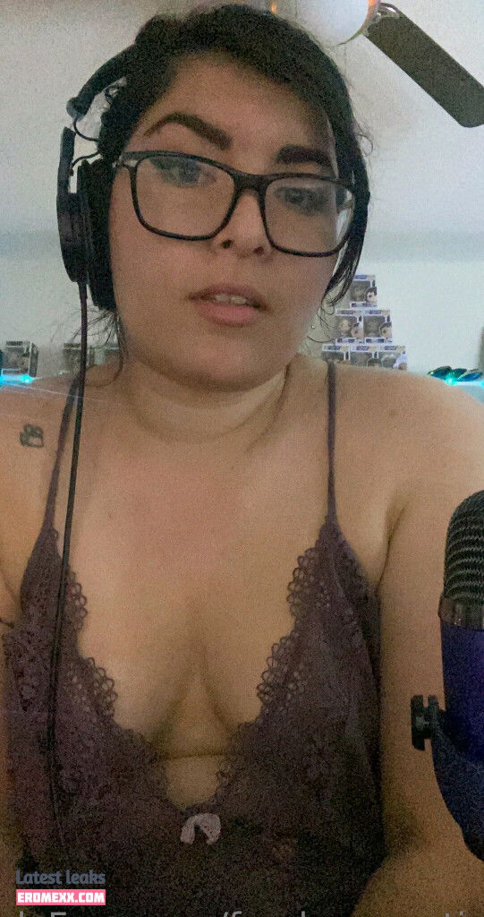 Latest Leaks FandomReactions Nude #220 - Fapello