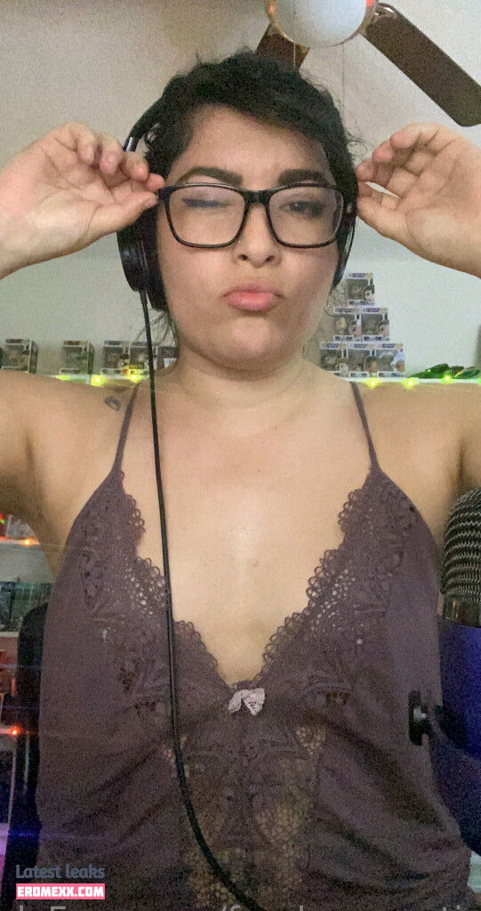 Latest Leaks FandomReactions Nude #221 - Fapello