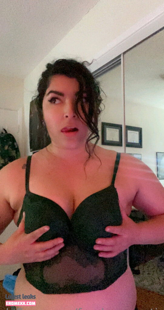 Latest Leaks FandomReactions Nude #230 - Fapello