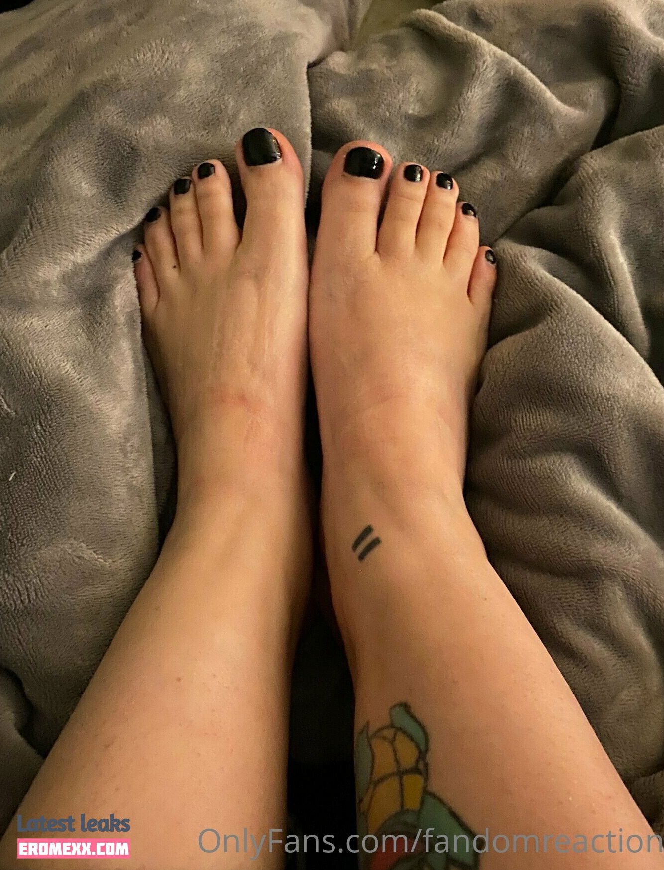 Latest Leaks FandomReactions Nude #232 - Fapello