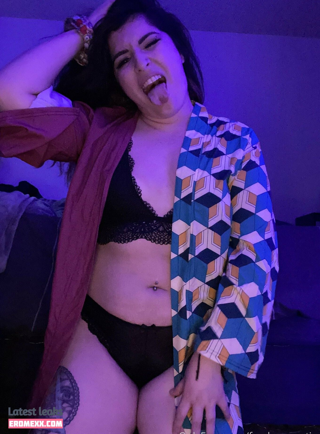 Latest Leaks FandomReactions Nude #247 - Fapello