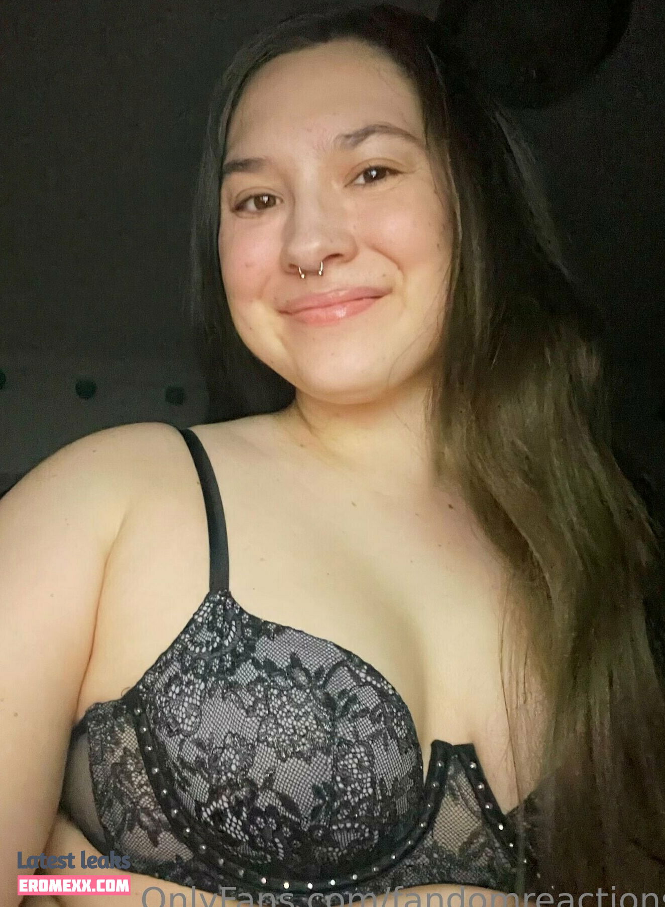 Latest Leaks FandomReactions Nude #248 - Fapello