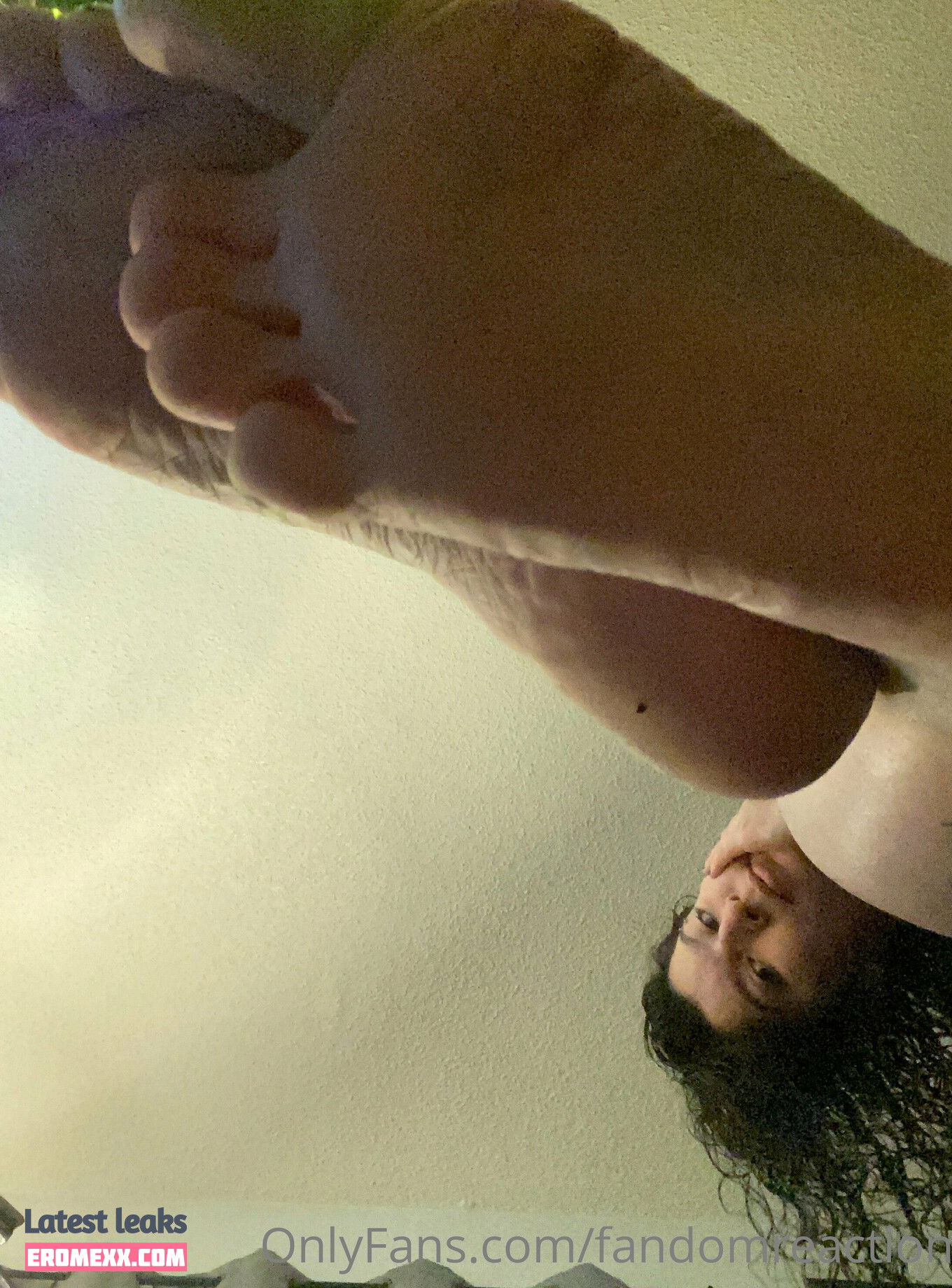 Latest Leaks FandomReactions Nude #260 - Fapello