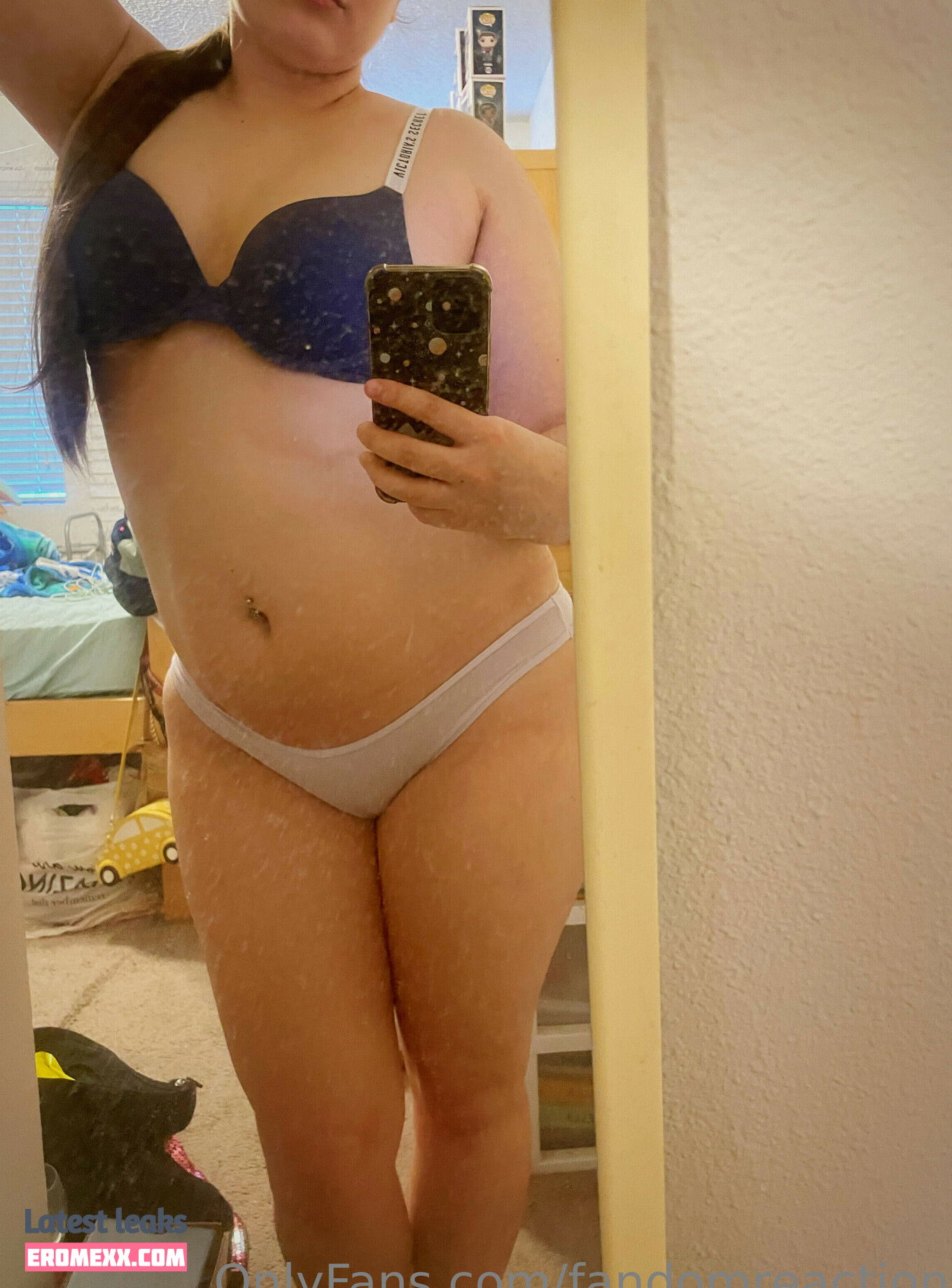 Latest Leaks FandomReactions Nude #271 - Fapello