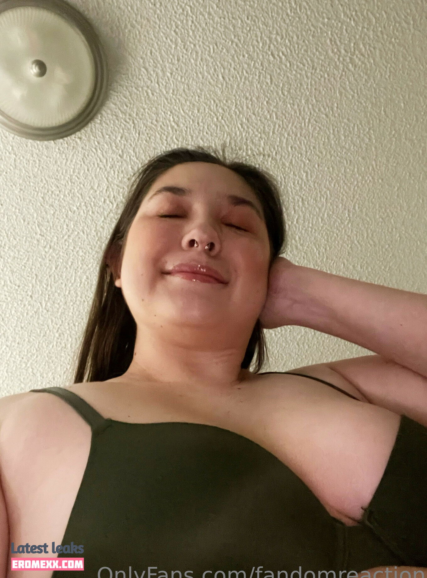 Latest Leaks FandomReactions Nude #274 - Fapello