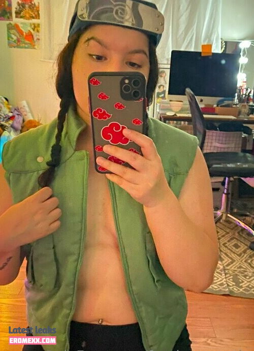 Latest Leaks FandomReactions Nude #289 - Fapello