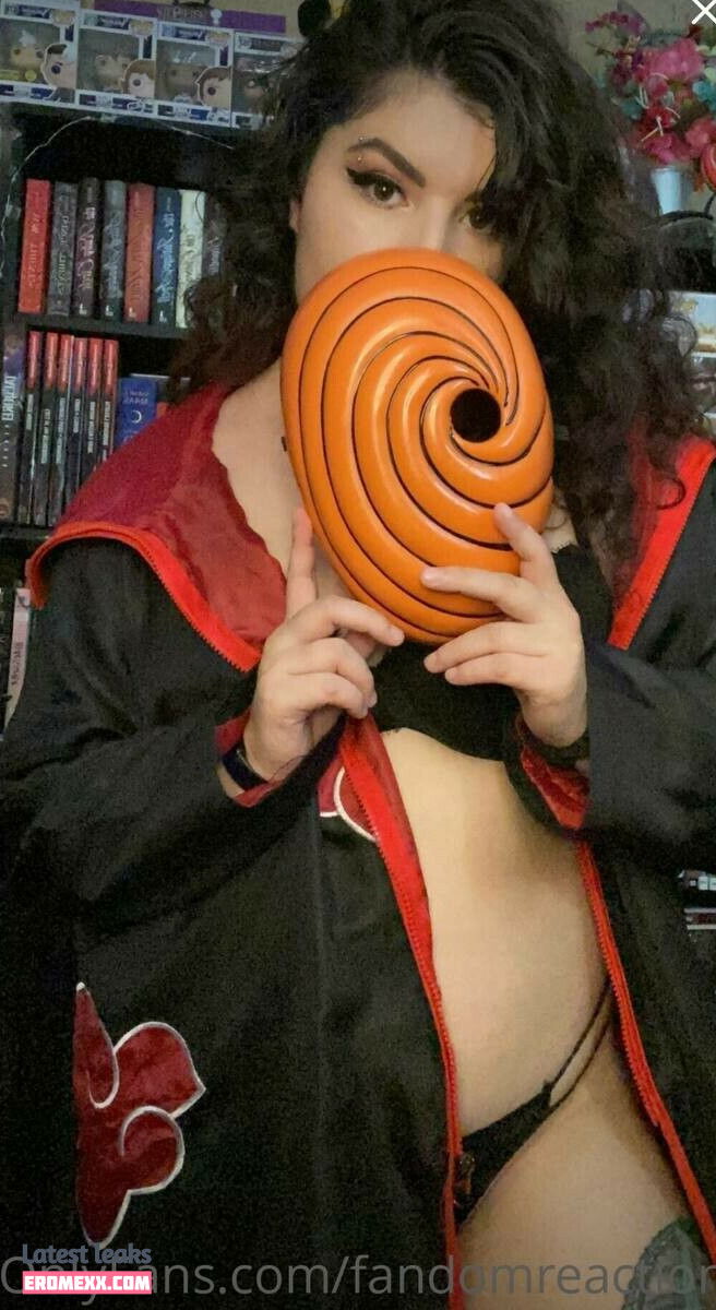 Latest Leaks FandomReactions Nude #29 - Fapello