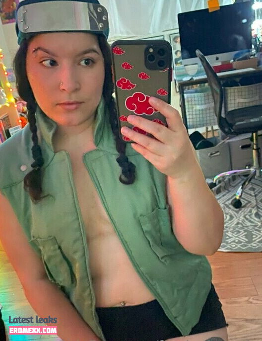 Latest Leaks FandomReactions Nude #290 - Fapello