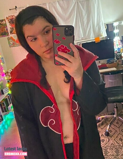 Latest Leaks FandomReactions Nude #293 - Fapello