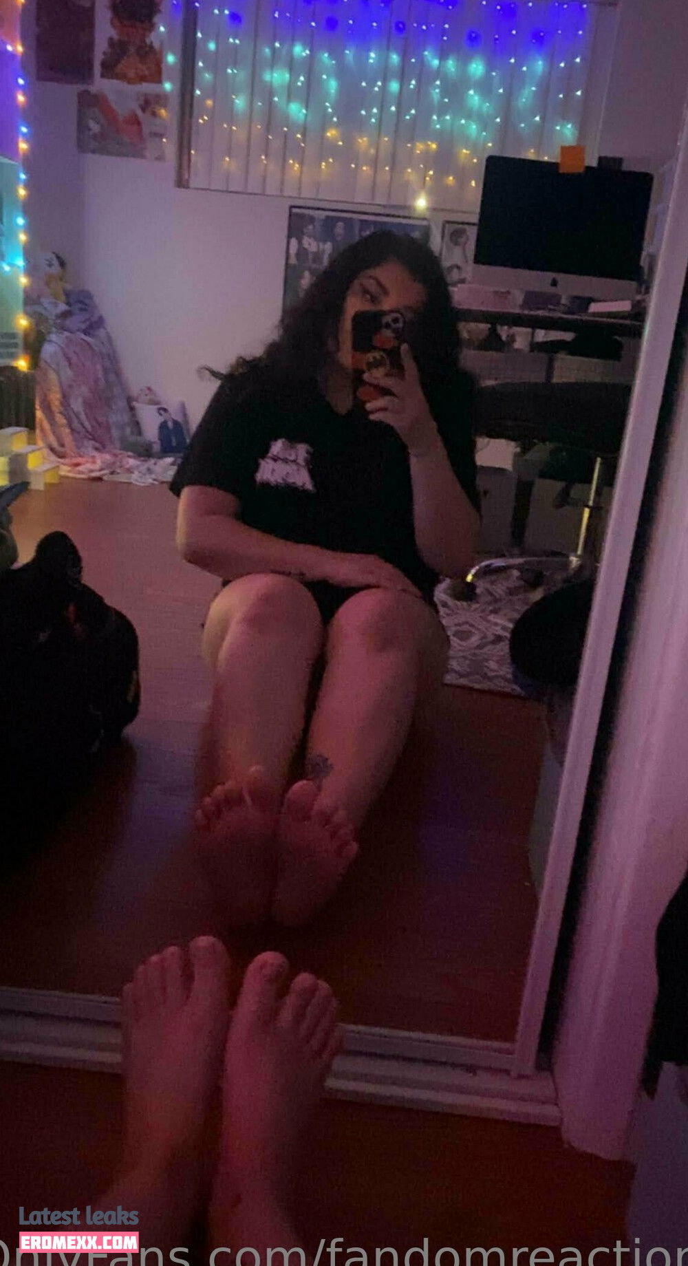 Latest Leaks FandomReactions Nude #332 - Fapello