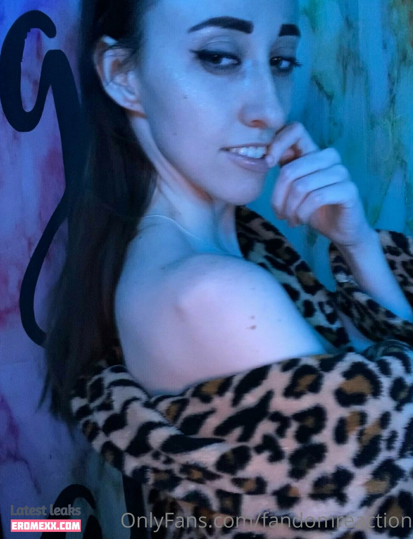Latest Leaks FandomReactions Nude #34 - Fapello