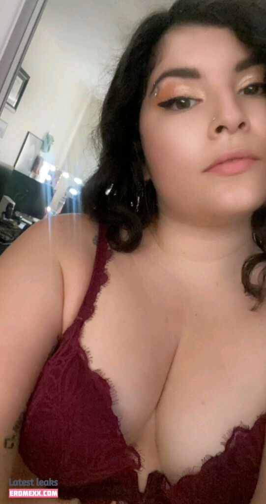 Latest Leaks FandomReactions Nude #348 - Fapello