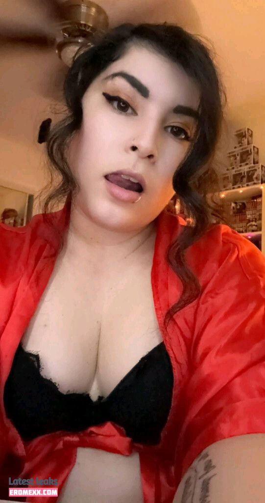 Latest Leaks FandomReactions Nude #358 - Fapello