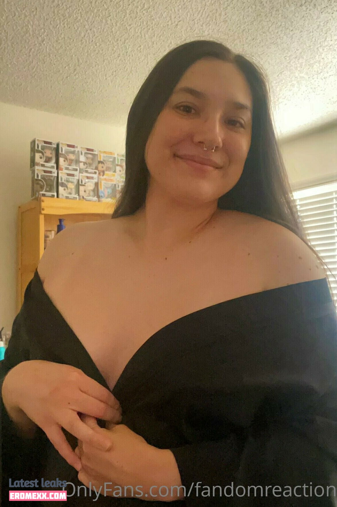 Latest Leaks FandomReactions Nude #36 - Fapello