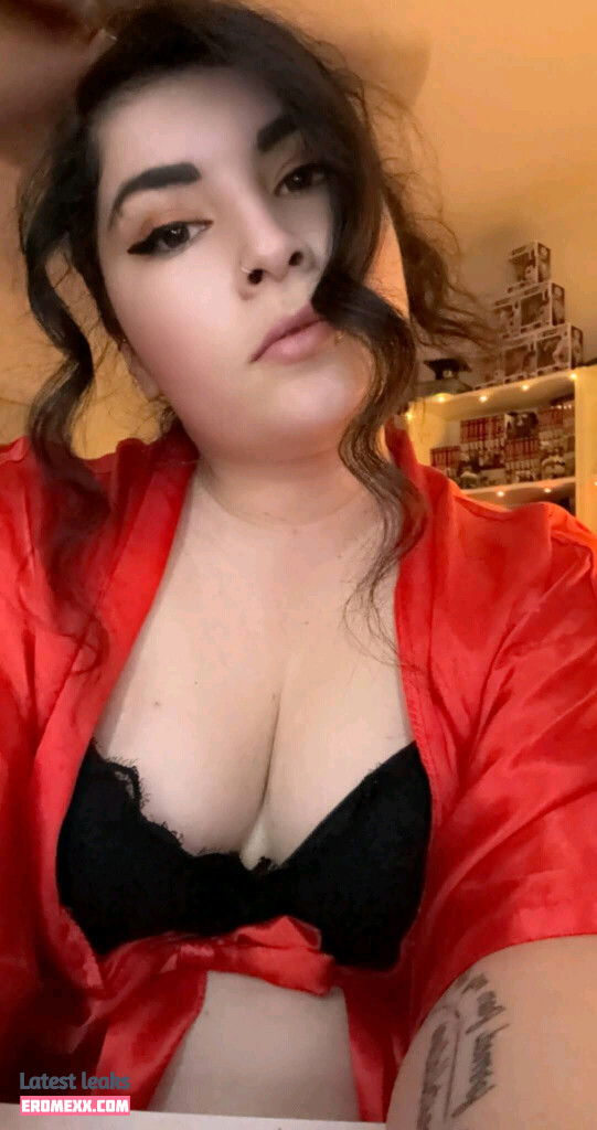 Latest Leaks FandomReactions Nude #362 - Fapello