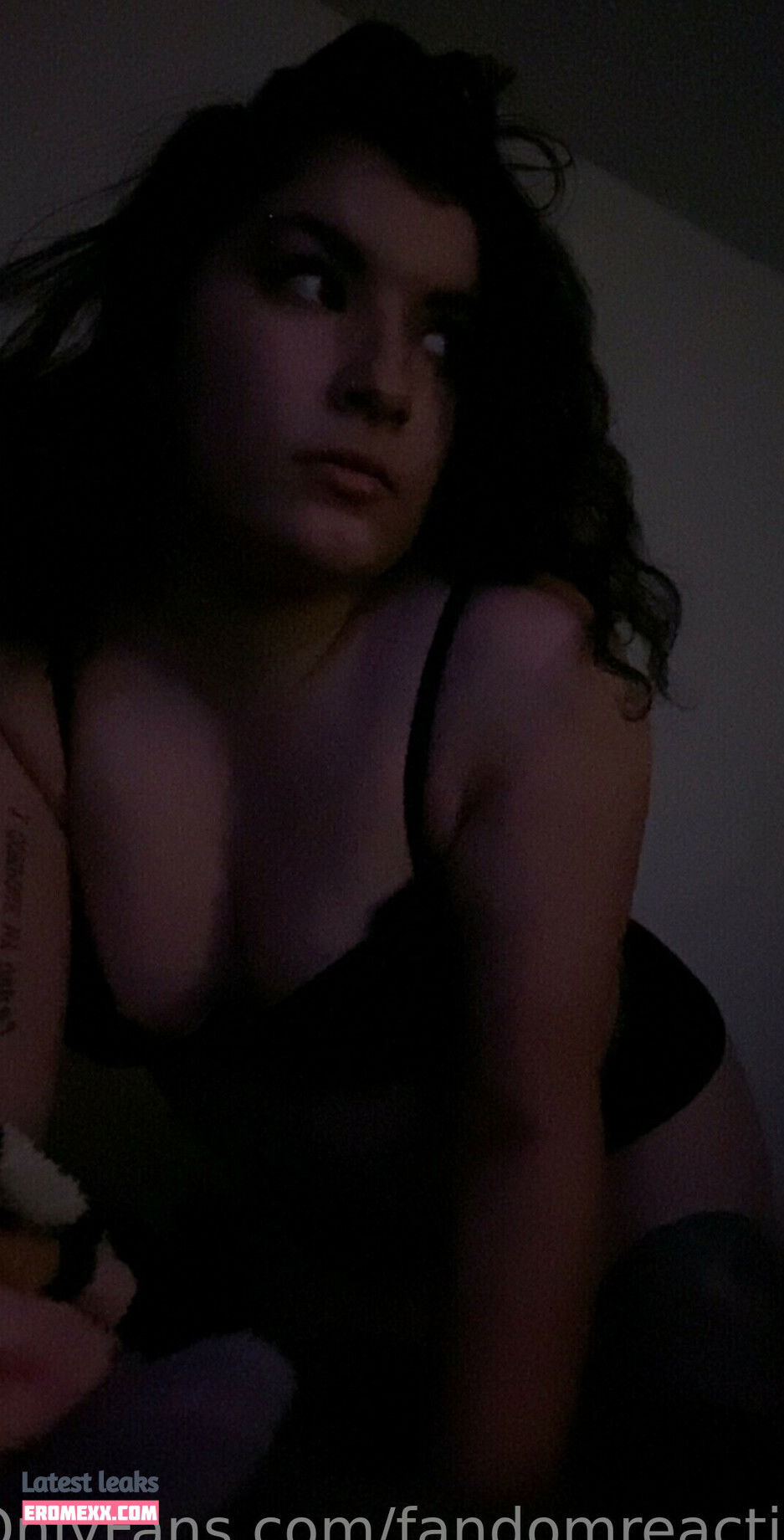 Latest Leaks FandomReactions Nude #37 - Fapello