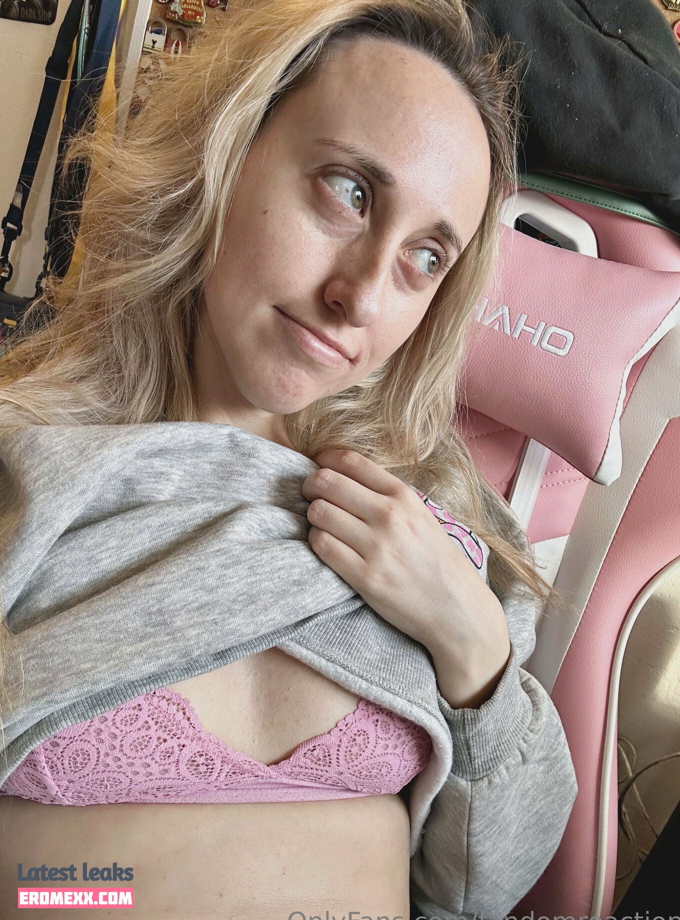 Latest Leaks FandomReactions Nude #374 - Fapello