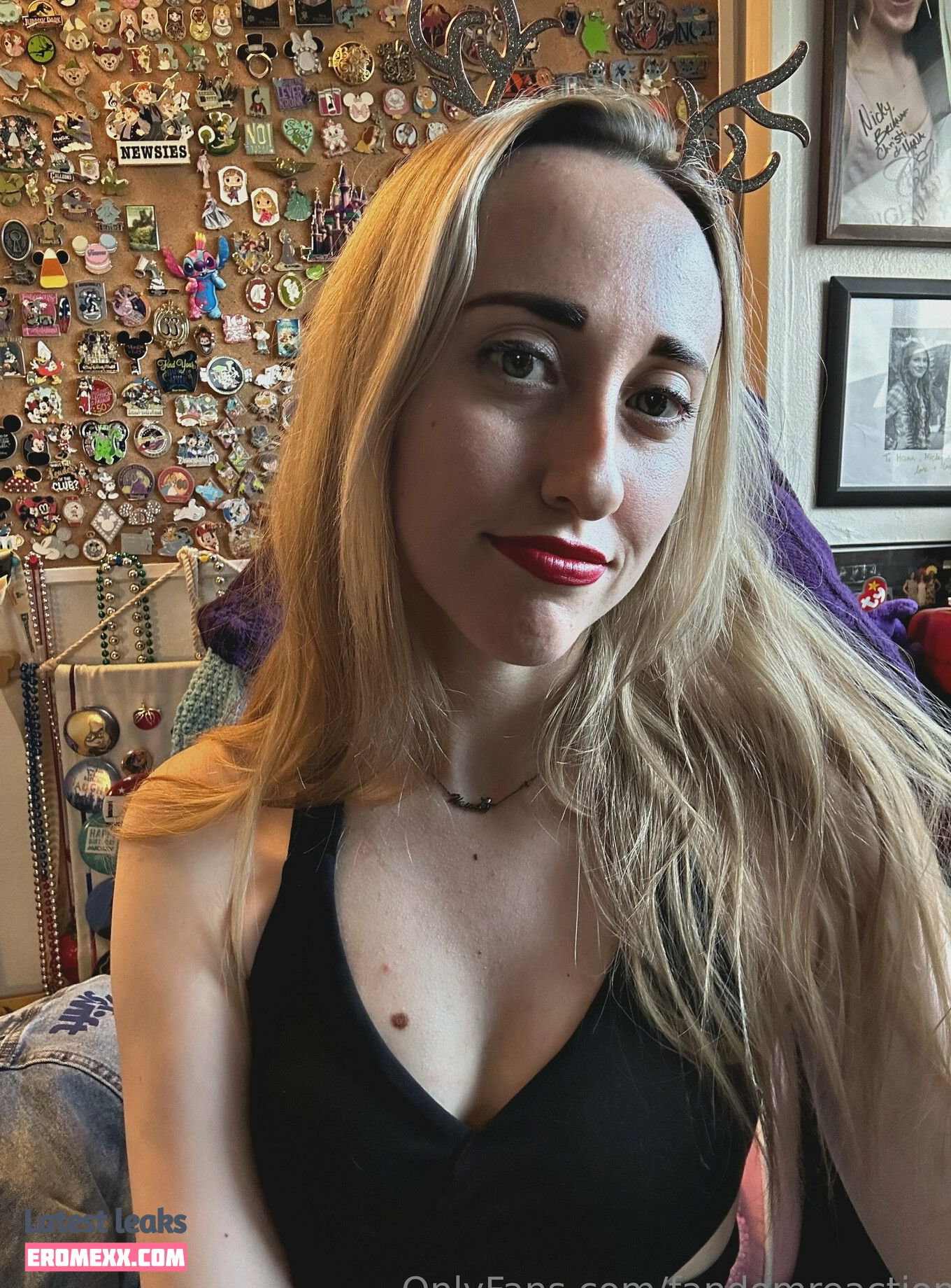 Latest Leaks FandomReactions Nude #376 - Fapello
