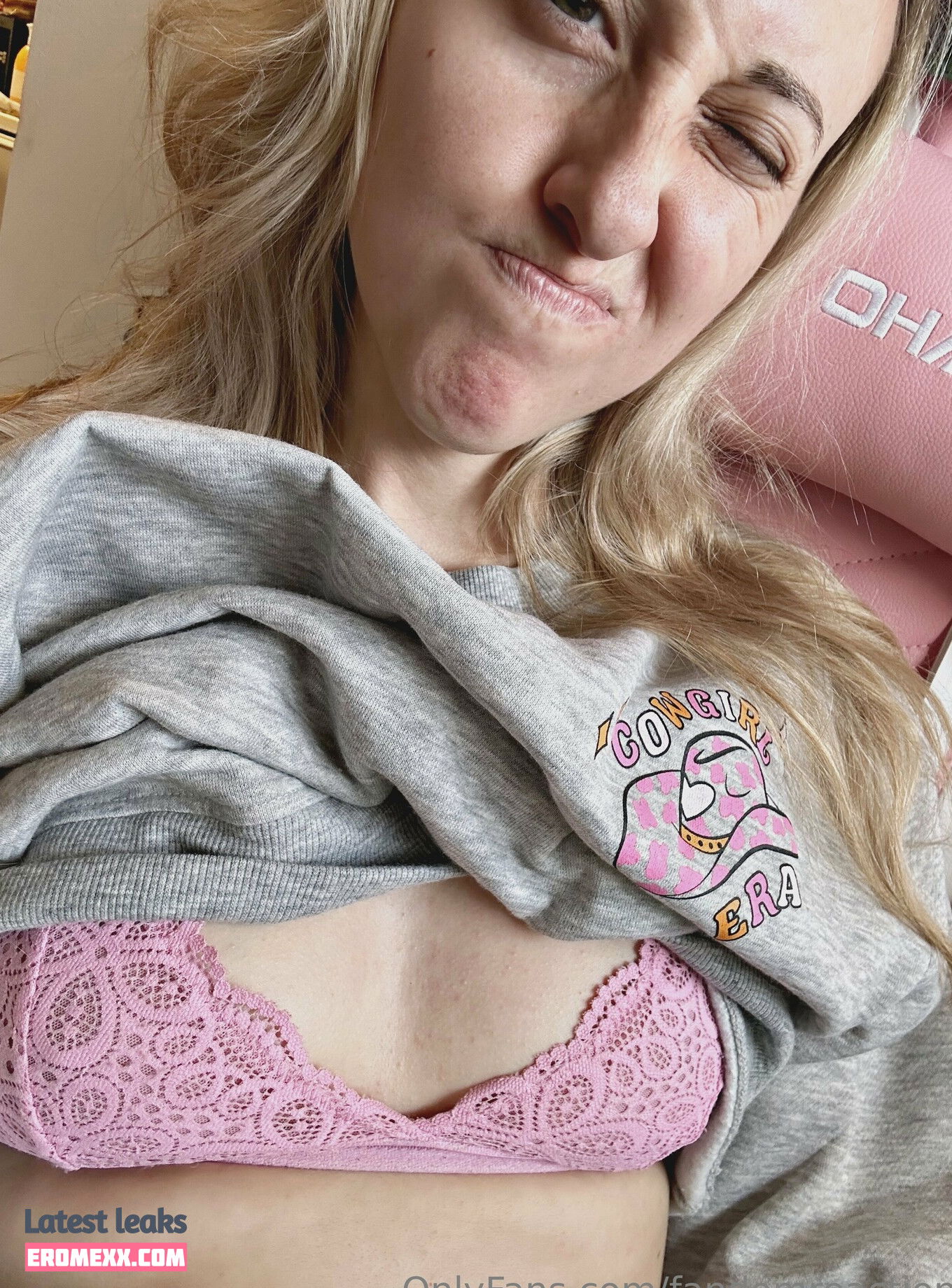 Latest Leaks FandomReactions Nude #379 - Fapello
