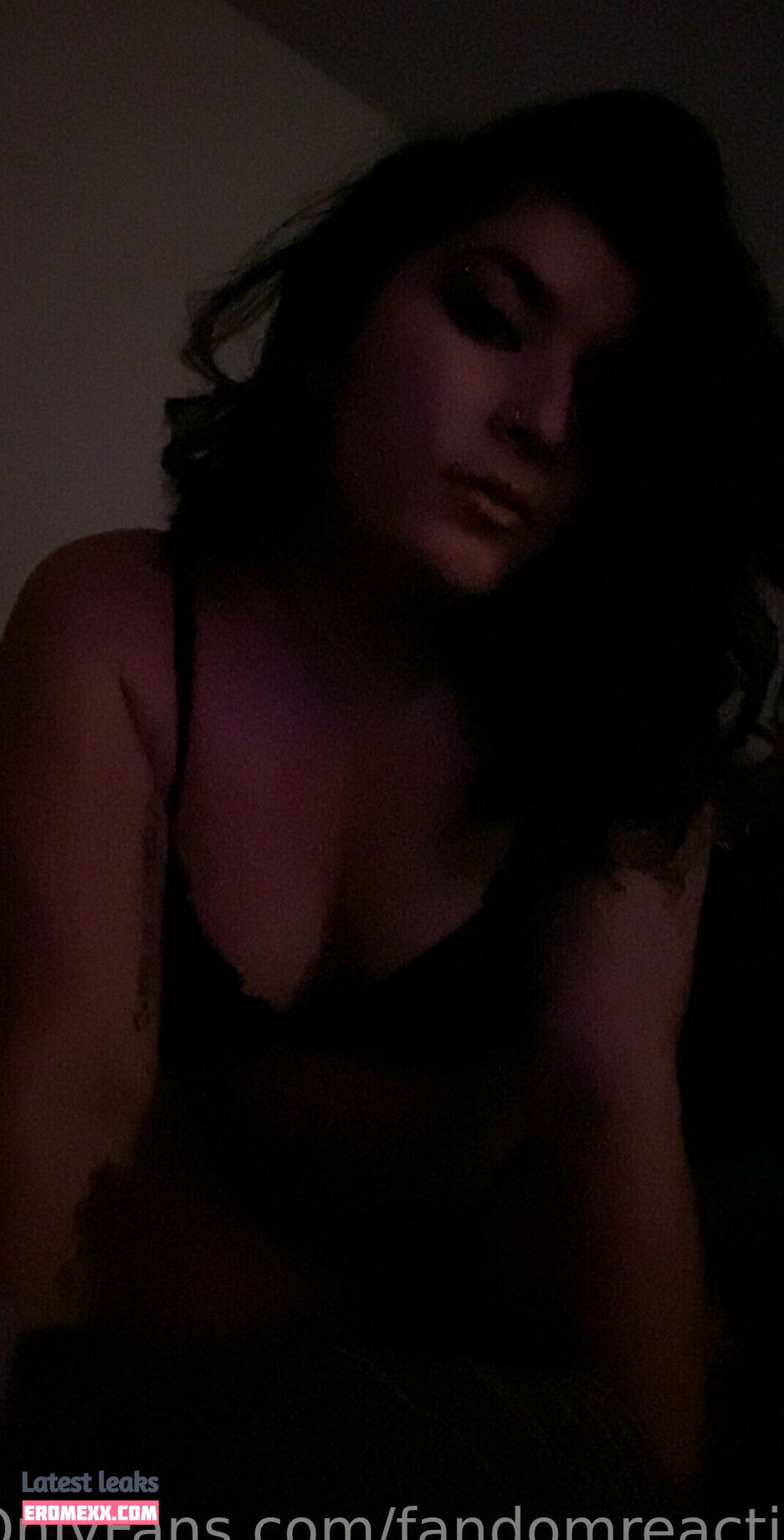 Latest Leaks FandomReactions Nude #38 - Fapello