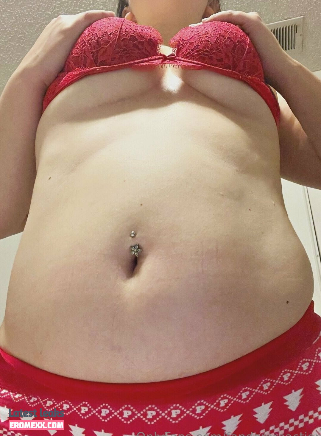 Latest Leaks FandomReactions Nude #383 - Fapello